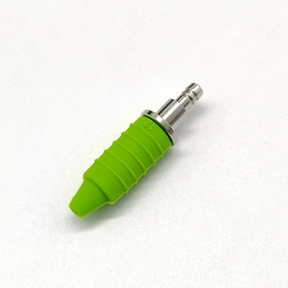 Kit per il sollevamento del seno mascellare idraulico dentale Aqua da 1 pezzo, kit dentale per strumenti chirurgici per impianti di sollevamento del seno mascellare