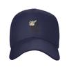 Letter R Floral Sun Baseball Cap Summer Women Unisex  Custom DIY Trucker Hat Sunscreen y2k Funny Tennis Skate Snapback Cap