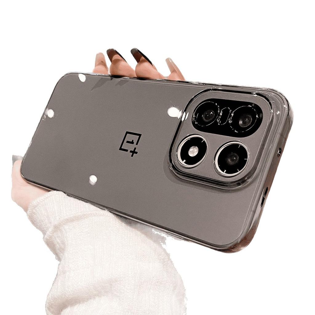 Applicable To OnePlus Turbo1x Pro Mobile Phone Case, High Magnetic Permeability ACE1 Hardening Upgrade, Scratch-proof 1 + 11T Protective Case