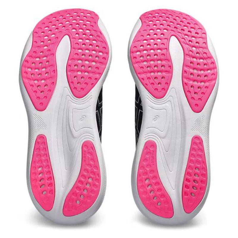 ASICS Gel Nimbus 25 French Blue Lilac Hint Women's Casual 1012B356-404