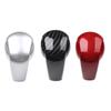ABS Auto Car Gear Shift Knob Handbrake Protector-Trim Cover Sticker Accessories Compatible For CX3 CX5 CX8 CX9 2014-2022
