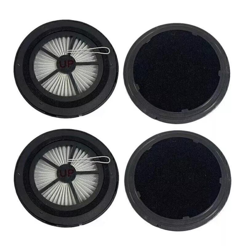 Per aspirapolvere portatile Proscenic P11 P10 Ultenic U11, mocio elettrico, nucleo filtro Hipa, schermo filtro