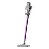 Ultra-Quiet Handheld Wireless Vacuum & Mop Combo - Powerful Suction for Carpets