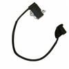 Zündmodulspule für Stihl Fs120 Fs120r Fs200 Fs200r Fs250 Ersatzteile