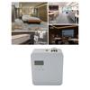 Smart Scent Air Machine, Waterless Essential Oil Diffuser, Atomizer, Aromatherapy Machine, 2 Keys, HVAC, Home, Hotel, 300ml