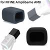1pcs Noise Reduction Mic Windscreen Cover Pop Filter Cover for FIFINE AmpliGame AM8 Recording Studio