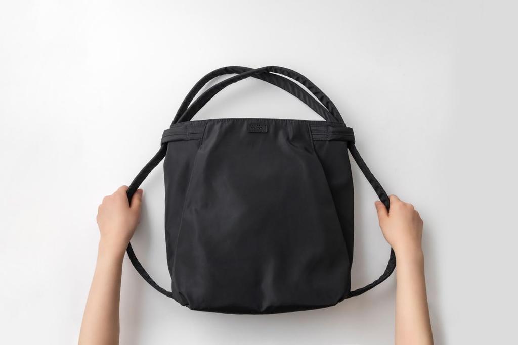 Y'SACCS's Hugely Popular Bag Is Back with a Limited Edition Design! 2-Way Shoulder Backpack BOOK (Takarajima-sha Brand Mook)
