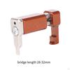 Guitar Bridge Intonation Tool Electric Parts Sturdy Simple to Use for Tuner Replacement