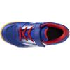 Table Tennis Shoes Cross Match Smash Unisex cm 2E Blue x White x Red [Mizuno] Jr. 18.0