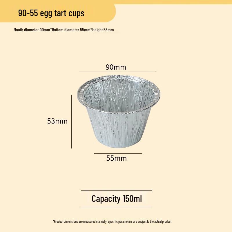 

Disposable Aluminum Foil Food Containers