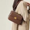 Bags for Women's Crossbody Bags for Women Tofu One Shoulders Underarms Small Square Bags for Brown Women's Bags