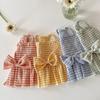 Dog Dress for Small Dogs Luxury Dog Clothes Chihuahua French Bulldog Bichon Dog Costume Pet Clothing Pet Vest Puppy Skirt