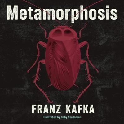 Metamorphosis by Franz Kafka Hardback Book 9781398839106