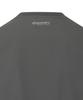 DISCOVERY EXPEDITION Men'S Freshvent Airdot Woven Short Sleeve T-Shirt (D/Grey)