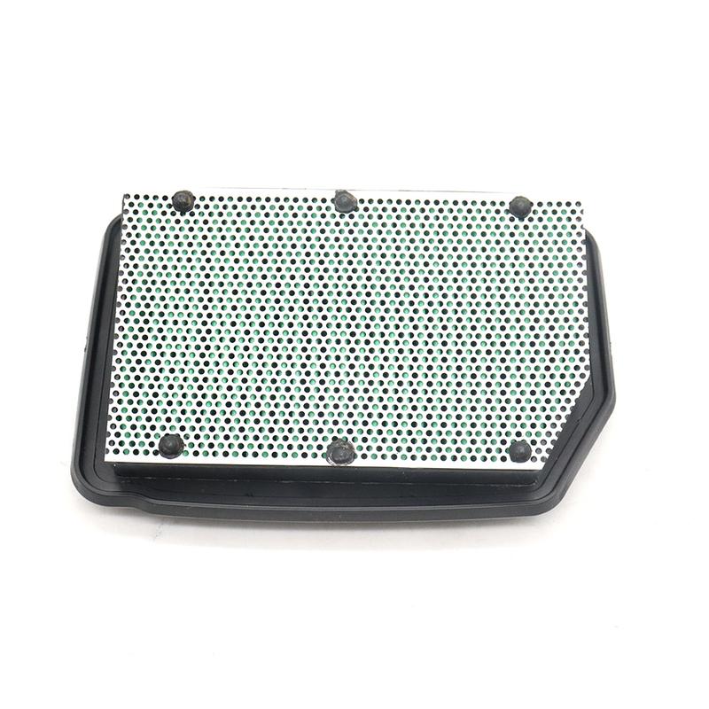 Motorcycle High Flow Air Filter For Honda CB300F Twister 2024 2025 Engine Intake Cleaner Accessories