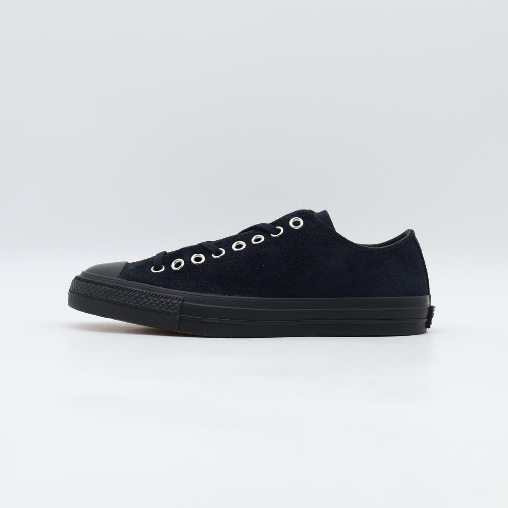 33701900 Converse All Star SK OX Black Monochrome (Men's)