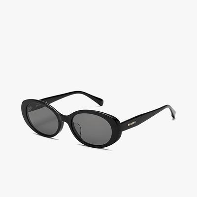Sandeuloaiweeo Sunglasses (Sd6107-1 001 55)