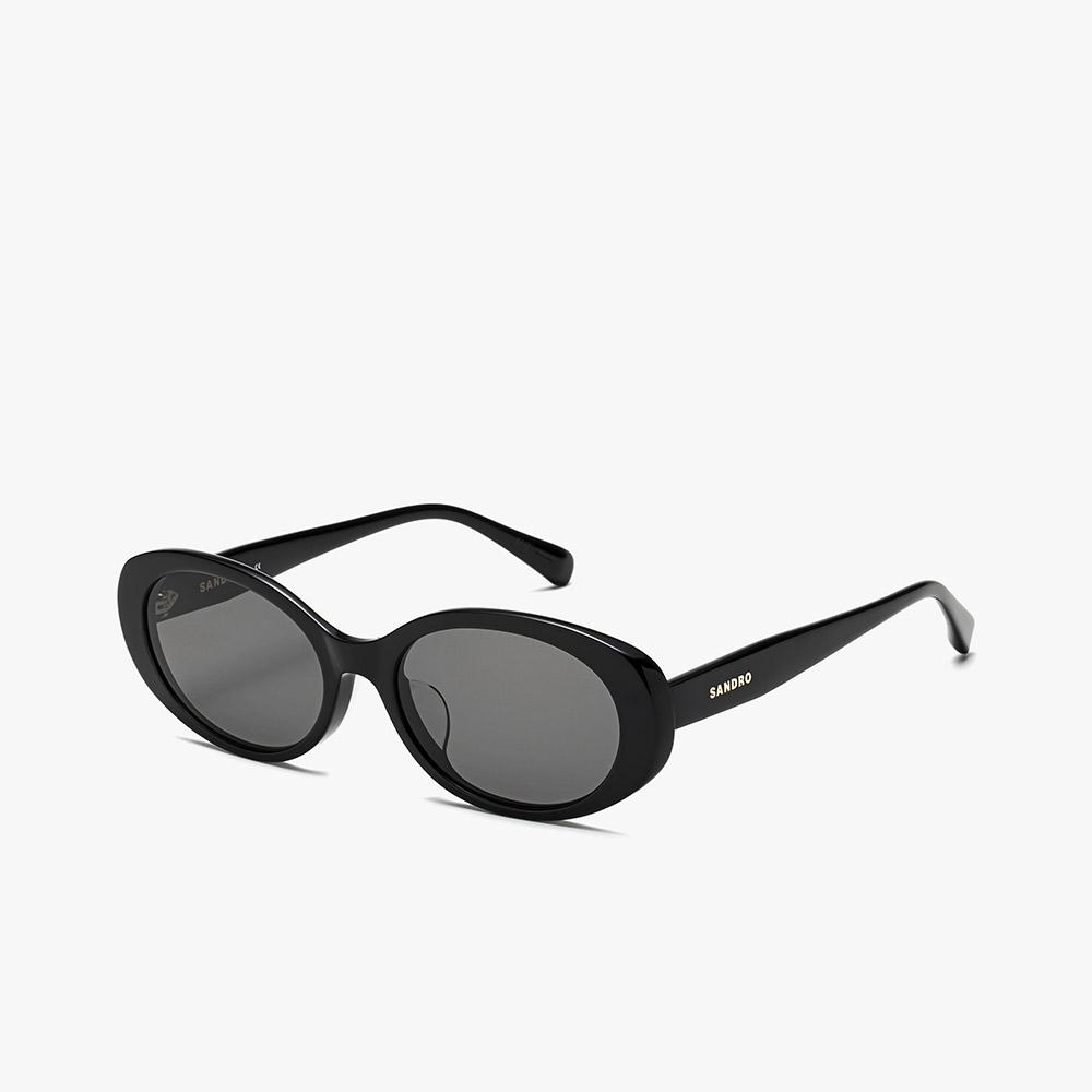 Sandeuloaiweeo Sunglasses (Sd6107-1 001 55)