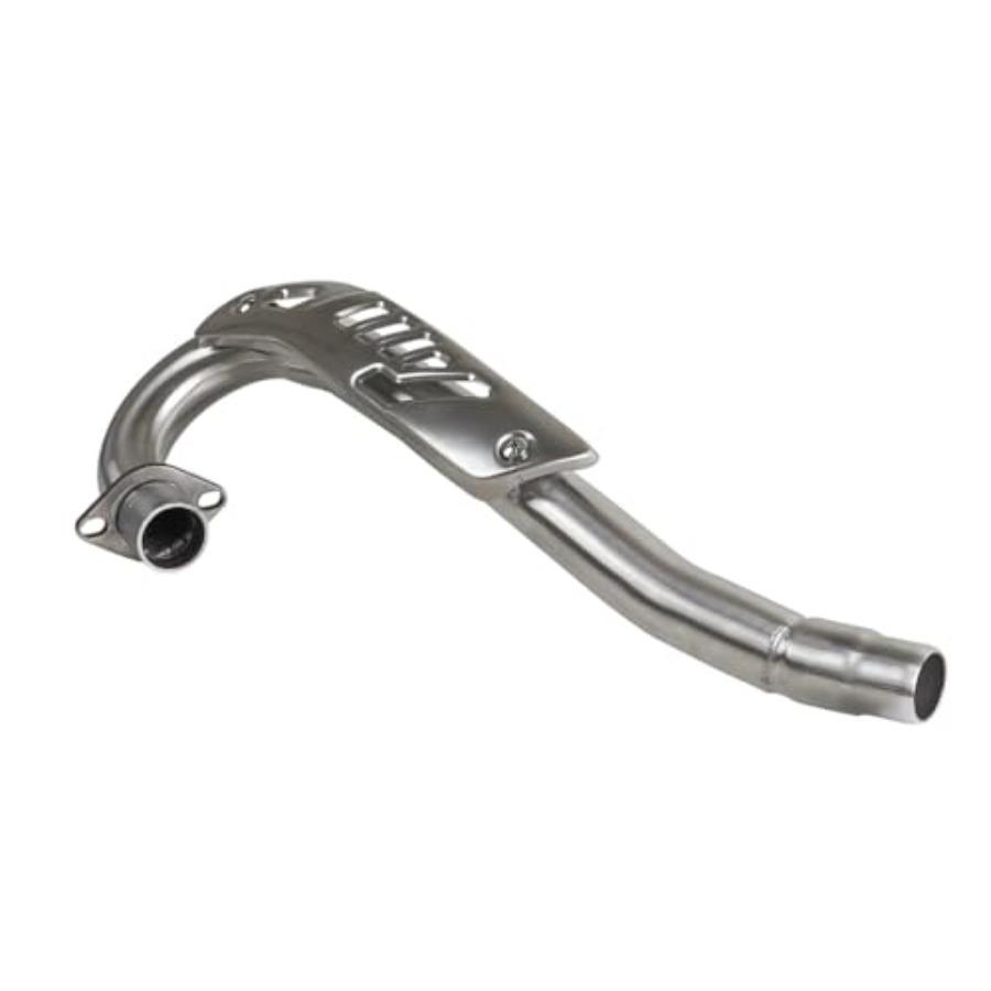 35mm Exhaust Muffler Silencer and Head Pipe for 150cc 200cc 250cc Vertical Engine Dirt Pit Bike Scooter Motorcycle Motorbike St