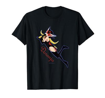 Doronjo Design G T-shirt
