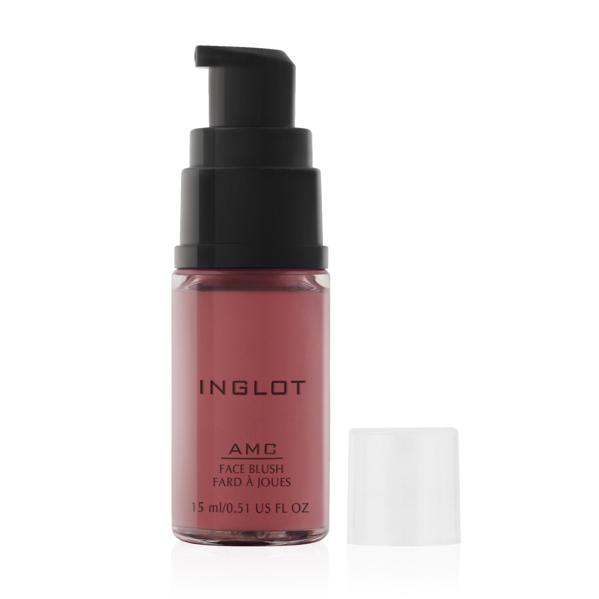 

Inglot AMC Жидкие румяна для лица (Выберите 1 из 3) No. 94