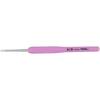 Tulip ETIMO ROSE Crochet Hook with Cushion Size Grip, 6/0, TER-07