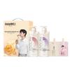 Adolph Luxury Fragrance Shampoo Set A