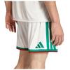 Adidas Algeria 26/27 Replica Home Shorts White