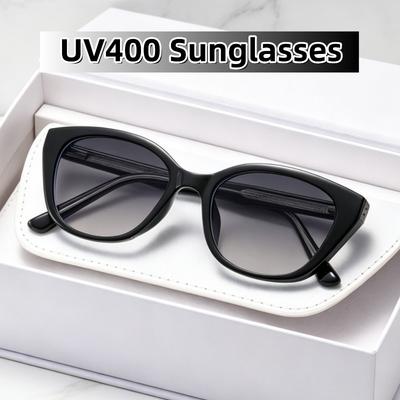 Brillen & Accessoires – Sonnenbrille