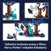 Lego Harry Potter Forbidden Forest: Expecto Patronum (76475)