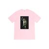 Supreme Week 1 Raphael Tee Light Pink (Unisex) T-Shirts SUP SS21 404