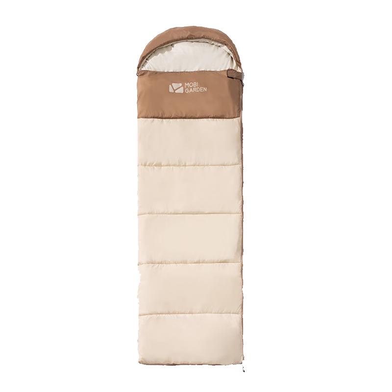 

MOBIGARDEN Xiangyun Series Camping Sleeping Bag