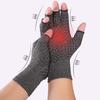 Tcare Anti Arthritis Compression Gloves for Hand Pain Relief Rheumatoid Wrist Support Sport Safety Comfortable Therapy