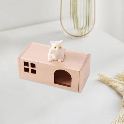 Bebek ve Peluş Oyuncaklar – Oyuncak bebek evleri ve aksesuarları