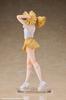 Hobbysakura jonsun's original illustration "Cheerleader Misaki" Standard Edition 1/6 Scale PVC & ABS Pre-painted Complete Figure