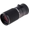 Vixen Multi Monocular H6×16, Made in Japan, for Art Appreciation, 11053 Black