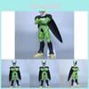 Dragon Ball Z Destiny Showdown Standing Figurine Of Cell Pvc Model Collectible