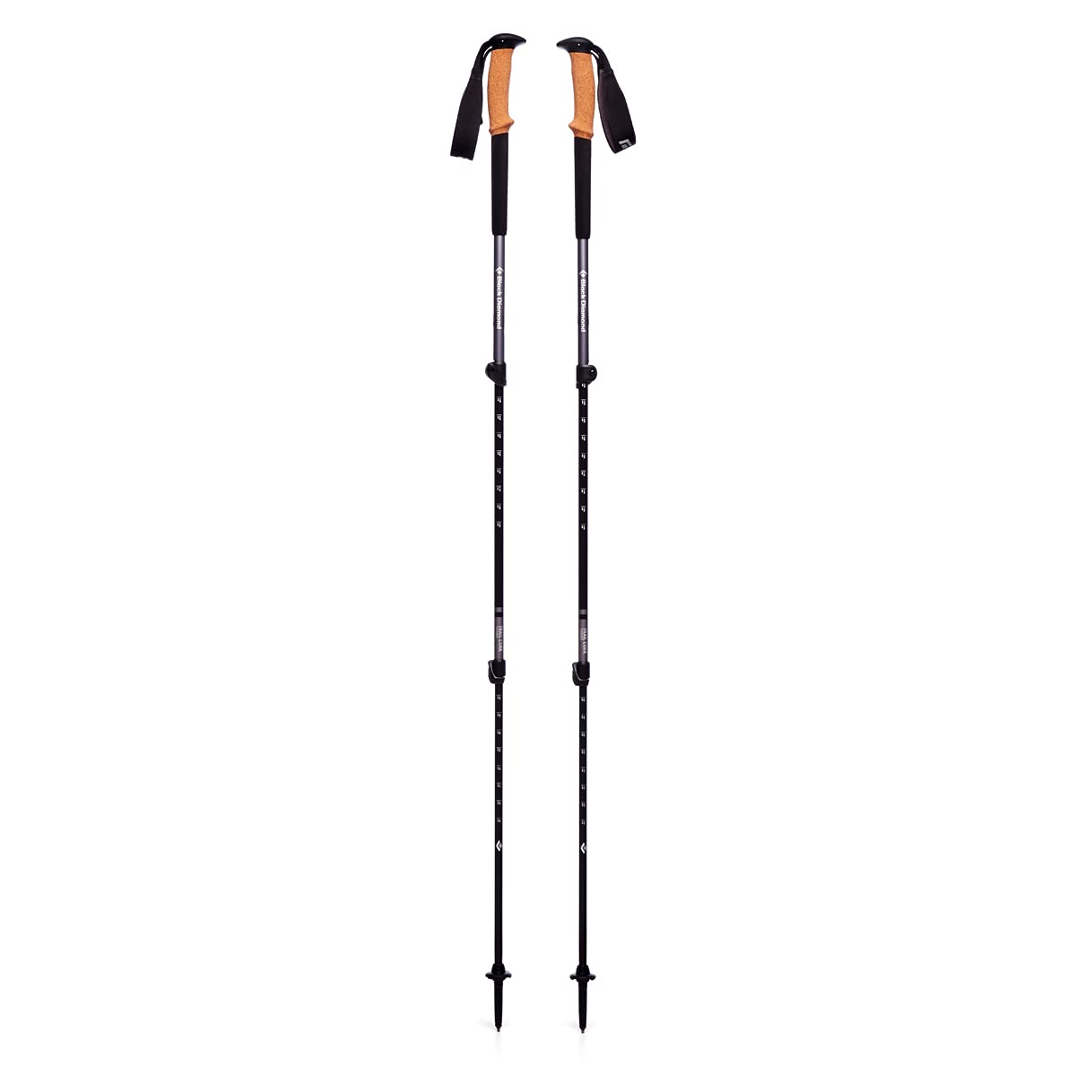 

Black Diamond Trail Cork Гранит BD82400