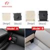 For BMW M3 Car Rear Child Seat Anchor Safety ISOFix Cover Trim For BMW 3 Series E92 E93 Child Restraint Seat Cover