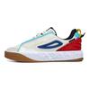 FILA Core Viva Fashion Icona Skate Shoes 'White Red Blue' F12M323201FVR