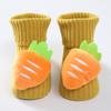 Cotton Baby Socks Solid Cartoon Animals Newborn Warm Sock for Girl Boy Non-skid Toddler Floor Sock Soft Toddler Socks 0-12M