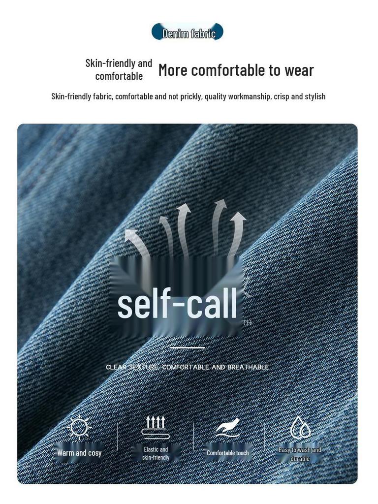 Women's High Waist Straight Leg Jeans - Spring Slim Fit, Retro Loose Drapey with Narrow and Wide Leg Options.