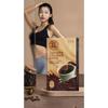 White Kidney Bean Coffee Meal Replacement Instant Coffee Enzyme Solid Drink5pack