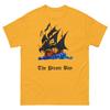 The Pirate Bay T Shirt