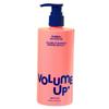 Kundal Rich Perfume Volume Up Shampoo 385 Ml 5 Pcs 385ml