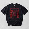 Tricou Grafic Targaryen Dragon House Of The Dragon 2026 100% Bumbac Unisex Supradimensionat Respirabil Tricou Cadouri pentru Fani Cămăși Topuri