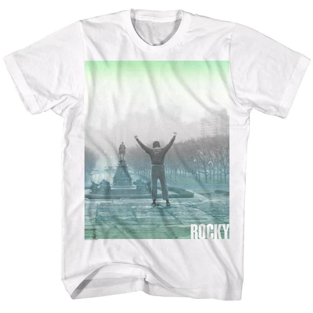 Rocky Fade Movie  Children s T-shirt 100