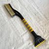 Multifunctional Car Snow Brush with Ice Scraper
