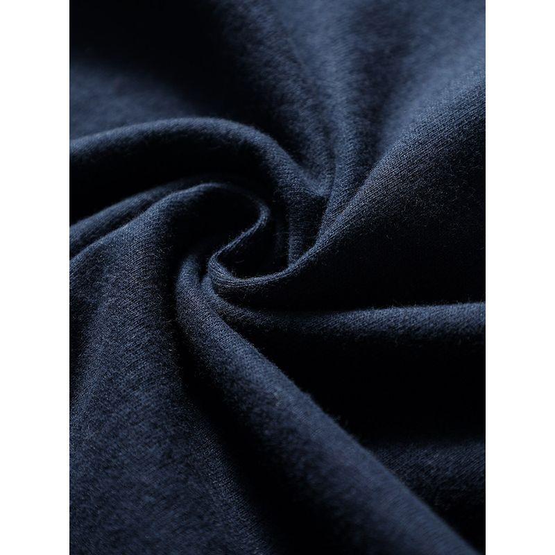 Export Export to Domestic Sales American Retro Pure Cotton Short-Sleeved T-shirt Men's Trendy Summer All Cotton Base White T-shirt