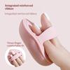 1Pcs Soft Dry Wet Use Foundation Cosmetic Tool Powder Puff Marshmallow Air Cushion Makeup Sponge